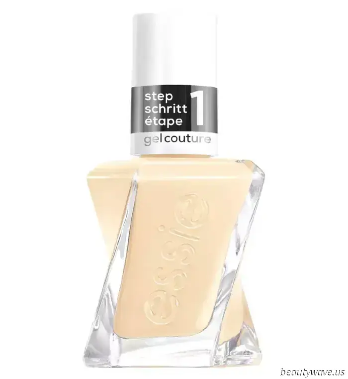 I'm an authority on manicure trends—here are the 7 most favored nail colors of 2025 up to this point.