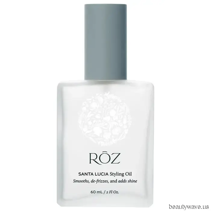 As a founder in fashion, beauty, and home based in California, this single product transformed my morning routine.