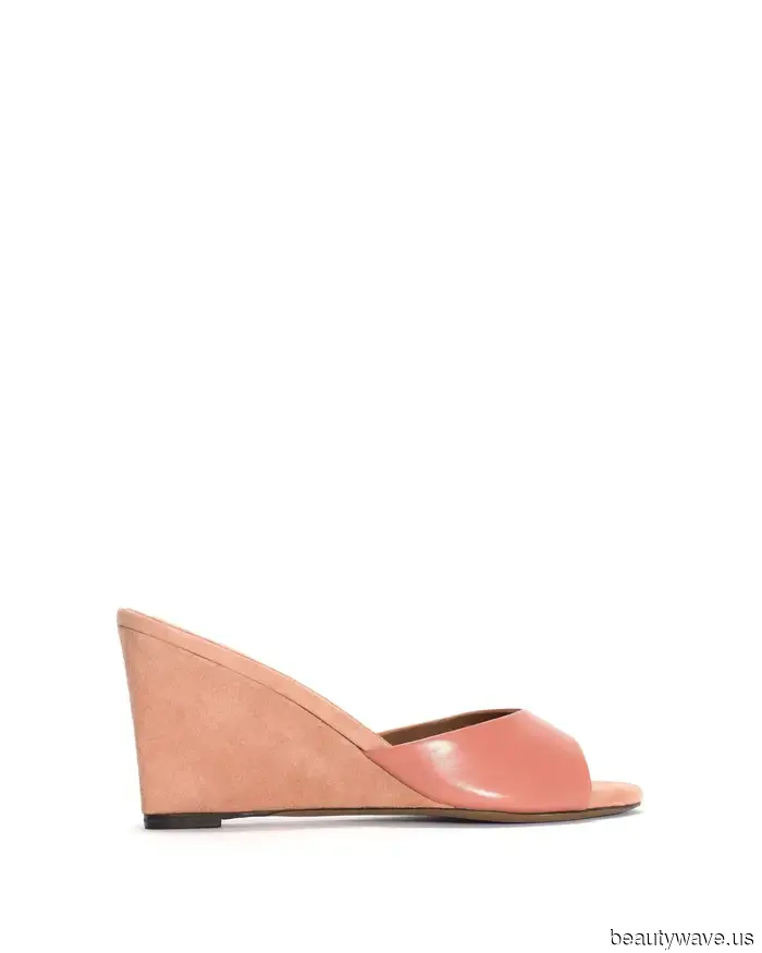 6 Stylish Sandal Trends to Inject Some Character into Your Summer Footwear Collection
