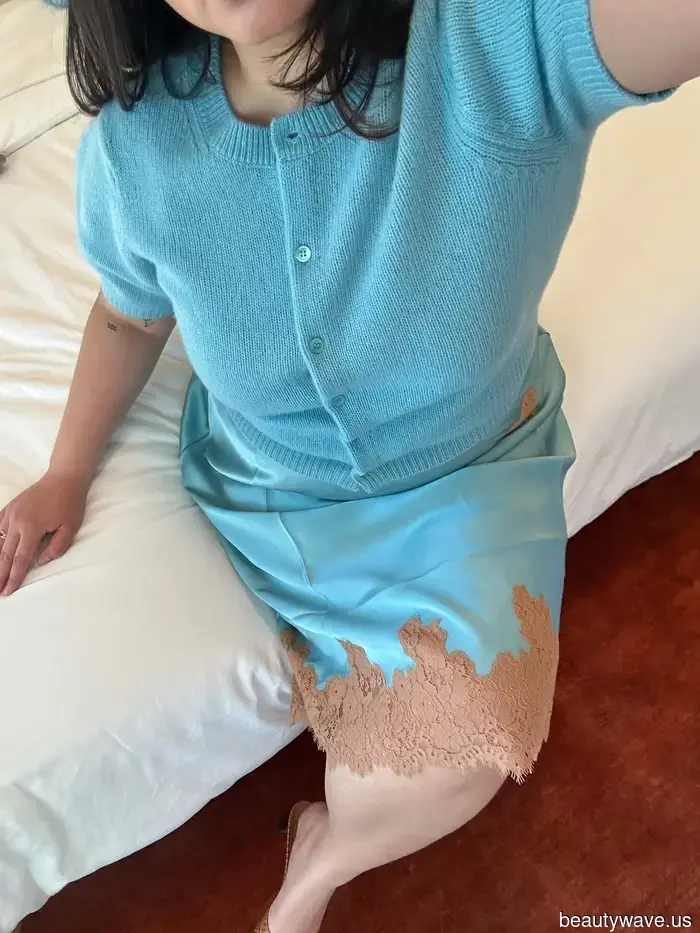 From Paris to Los Angeles, every fashionable individual swears by this beautiful boho brand during the summer.