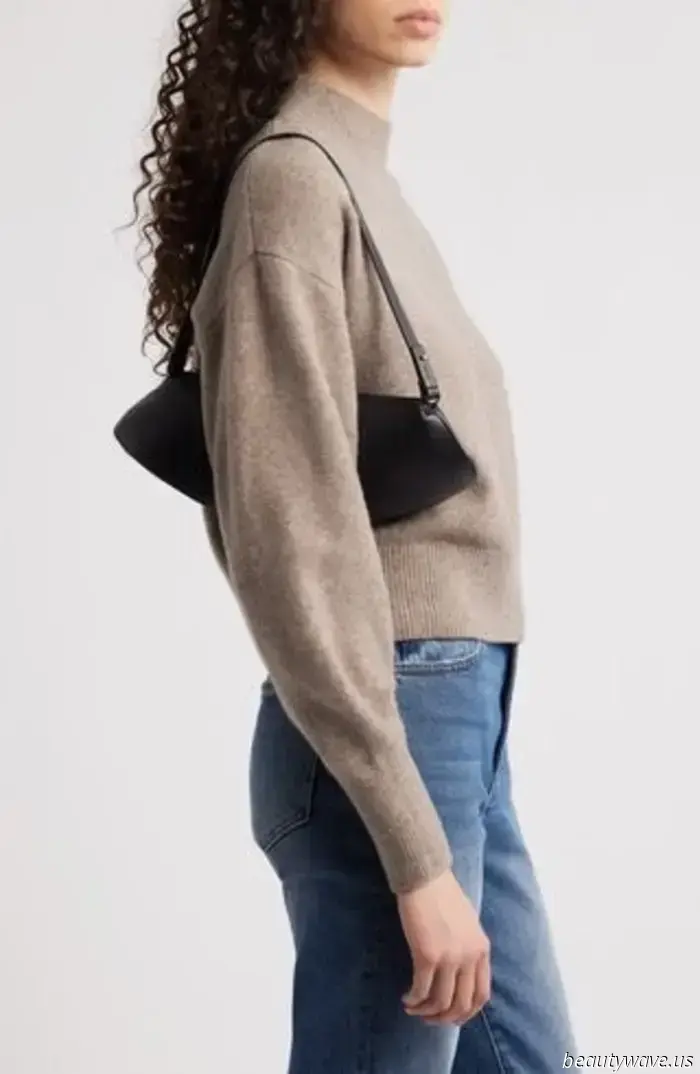 Discovered: The Essential Selections from Nordstrom's Spring Sale for Luxurious-Looking Attire.