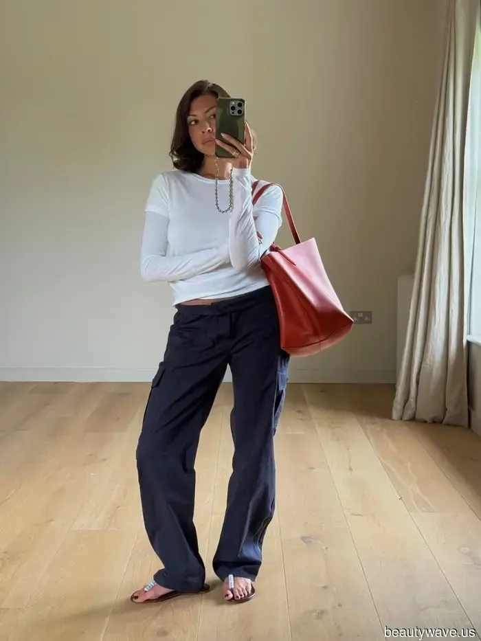 I Talk About Shopping All Day Long—Here Are the 4 Chic Fall Essentials I Recommend Trying First.