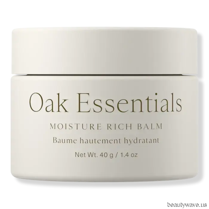As a founder in fashion, beauty, and home based in California, this single product transformed my morning routine.