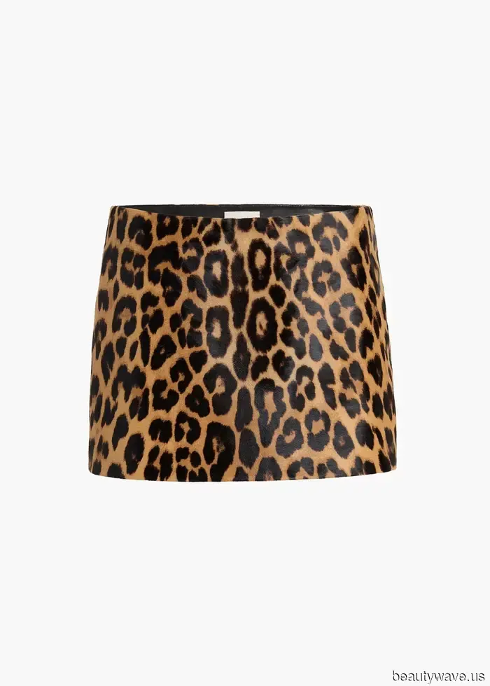 Ho lavorato per Who What Wear per oltre 10 anni&mdash;Ecco la mia lista di acquisti per l'autunno 2025 per uno stile cool e classico