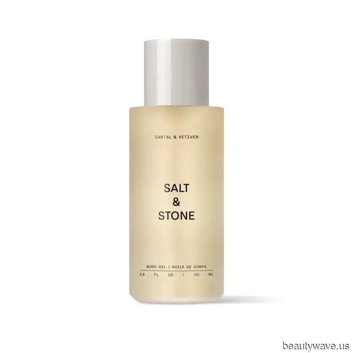 Reviewed: The Most Covetable Products from Salt & Stone, Based on Selective Beauty Editors' Opinions