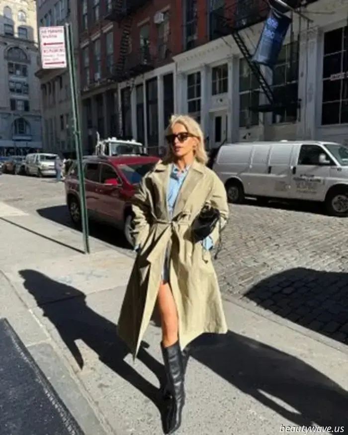 Here are the 2025 versions of all the essentials your wardrobe requires.