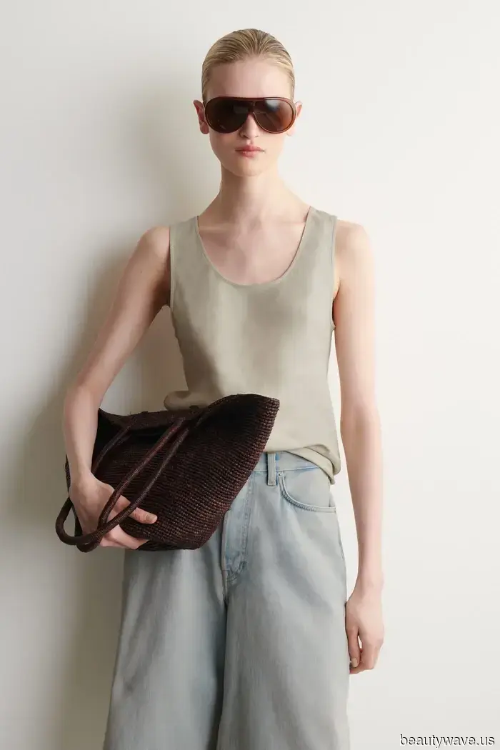 Surprise! These Stunning COS Products Are Now Up to 50% Off!