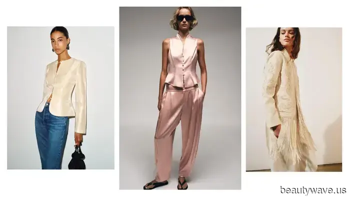 7 Autumn Trends I'm Already Exploring at Zara, Reformation, and Shopbop