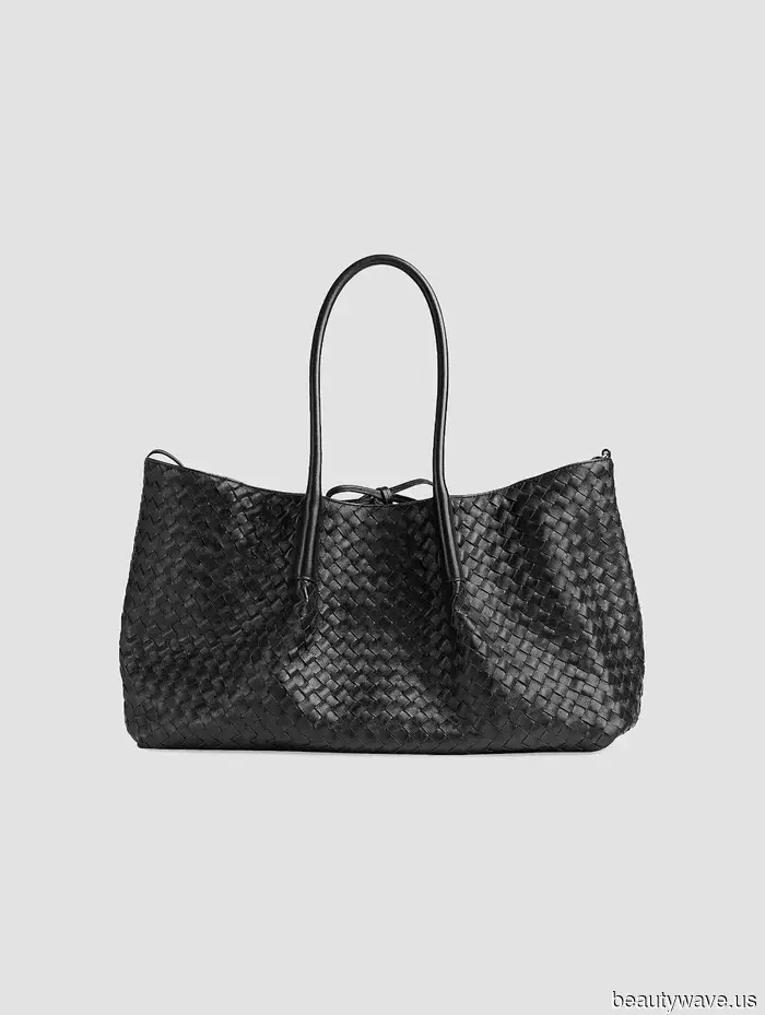 Skip the "Forget It" bags this fall—check out these 5 alternative bag trends that we believe are far more stylish.