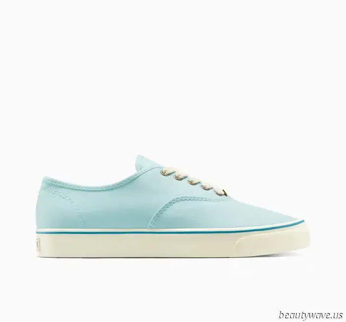 Converse has just introduced a new archival collection in collaboration with Tyler, the Creator, and it's selling out quickly.
