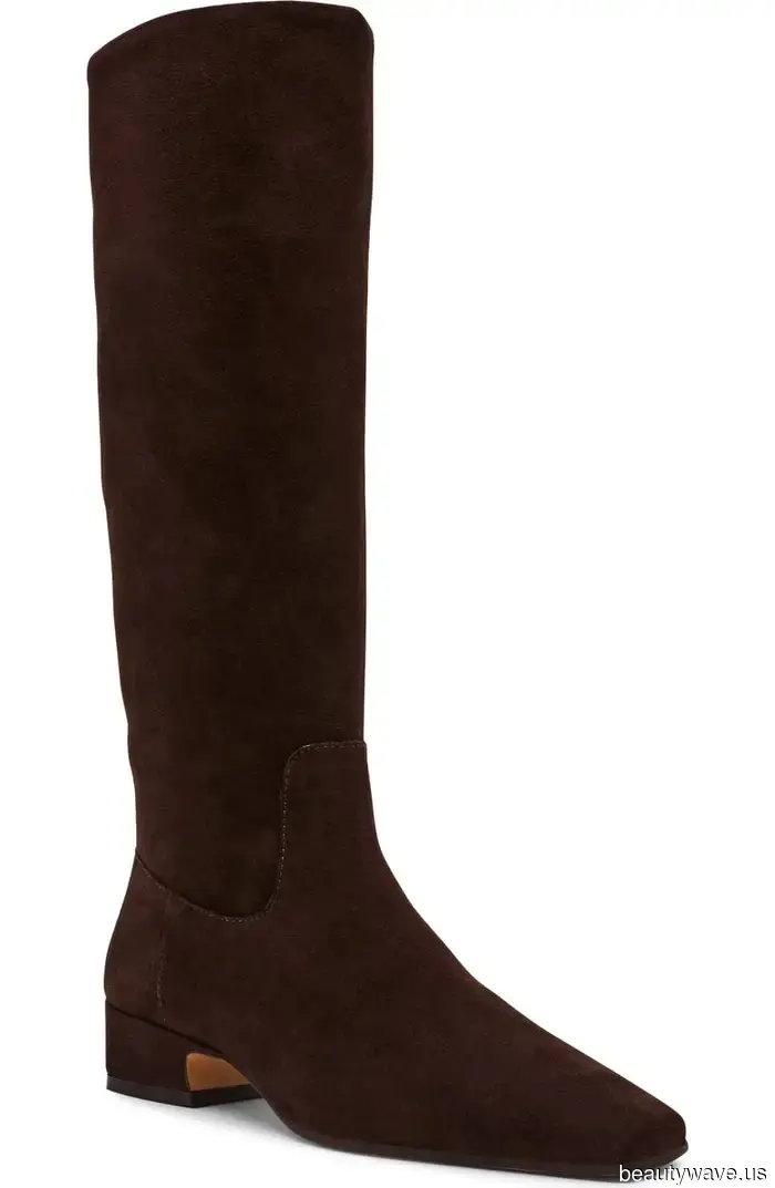 I compiled a list of the 35 trendiest shoes available at Nordstrom—enjoy!