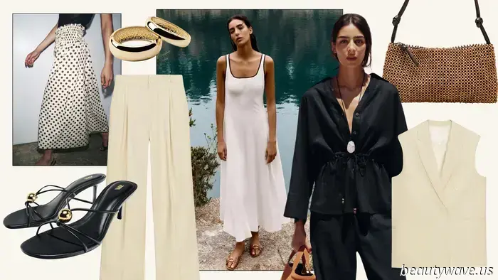Hace meses que no compro en Zara; ahora tengo estos 11 artículos en pedido.