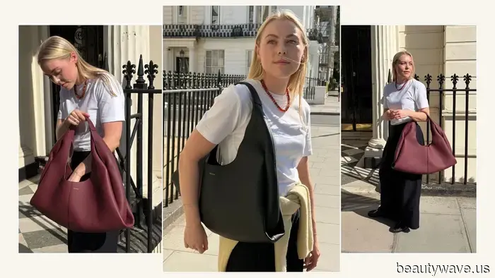 Mark my words—this classic, designer-style bag is poised to become the first must-have item of Autumn 2026.