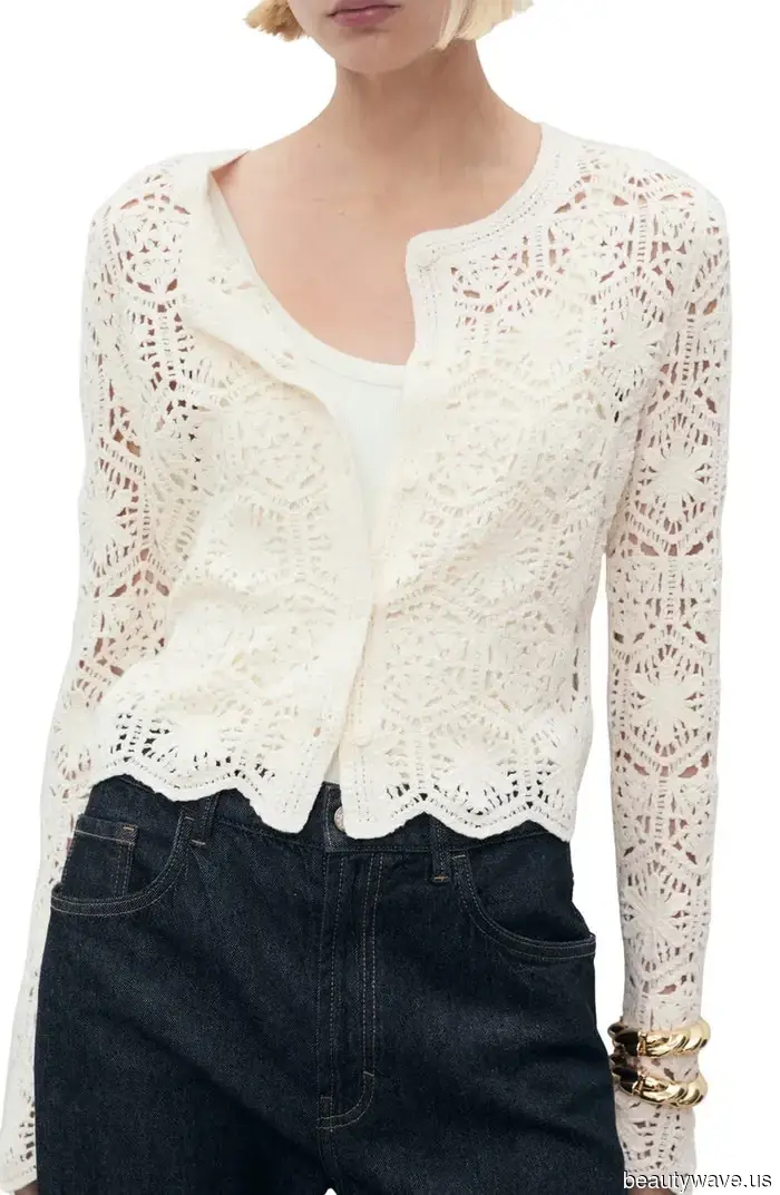 Se l'obiettivo è aggiungere capi chic al tuo armadio, questi 30 basi eleganti di Nordstrom faranno al caso tuo.