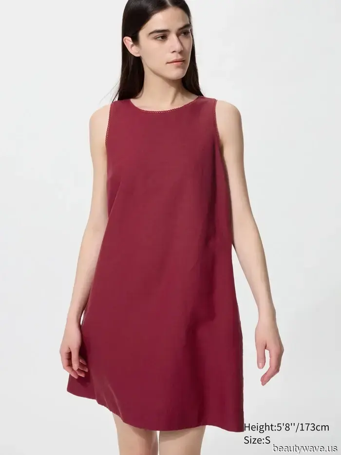 Wherever I turn, I see women with a flair for luxury donning the opulent dress trend that’s prevalent at Zara.