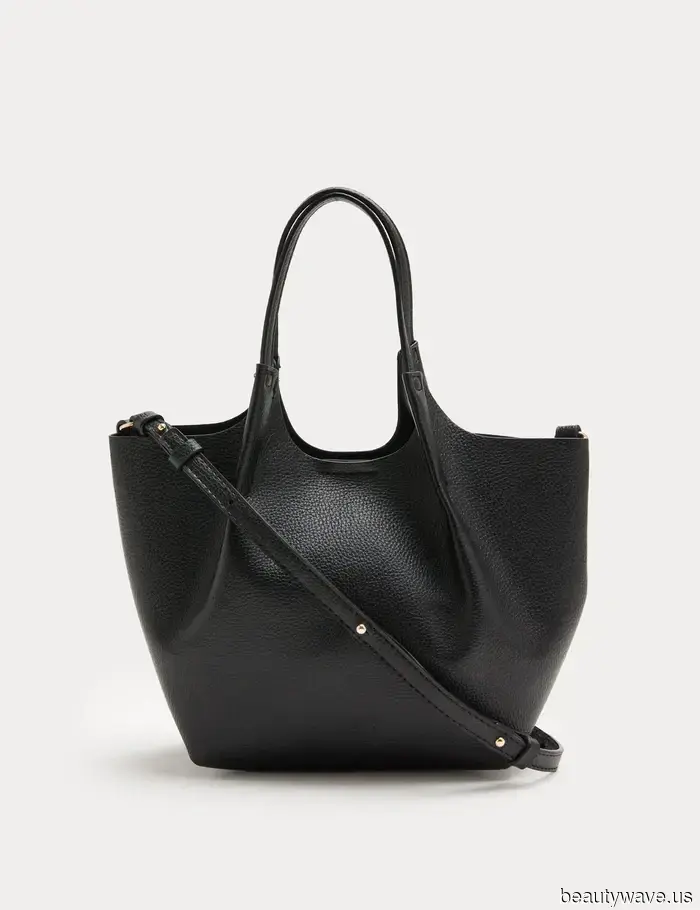 A French woman enters M&S—here are the new spring items that would definitely catch her eye.