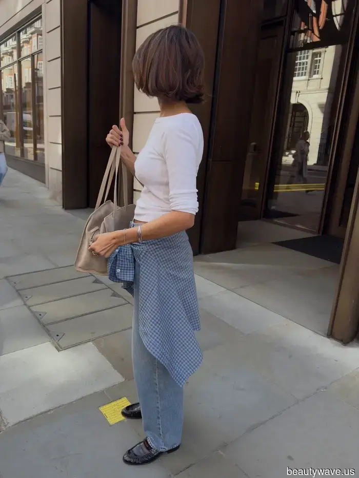 Affordable Elegance: 6 Outfit Inspirations for Achieving "Frugal Chic" Style in 2026