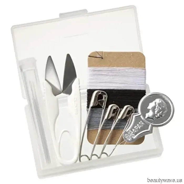 I'm a Fashion Stylist with ten years of experience: Here are the 13 clothing-care products from Amazon that I trust and recommend.