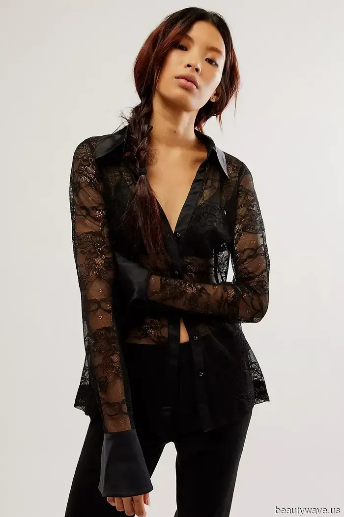 Sono un'editor difficile da impressionare&mdash;17 nuovi pezzi chic che sto considerando di aggiungere al mio inverno…