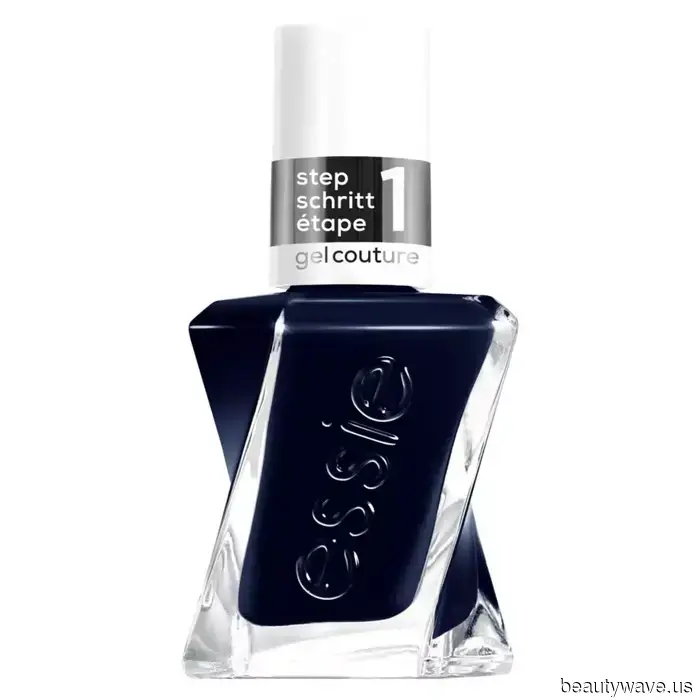 This £12 Autumn-Inspired Nail Polish Provided My Manicure with 10 Days of Chip-Free Use.