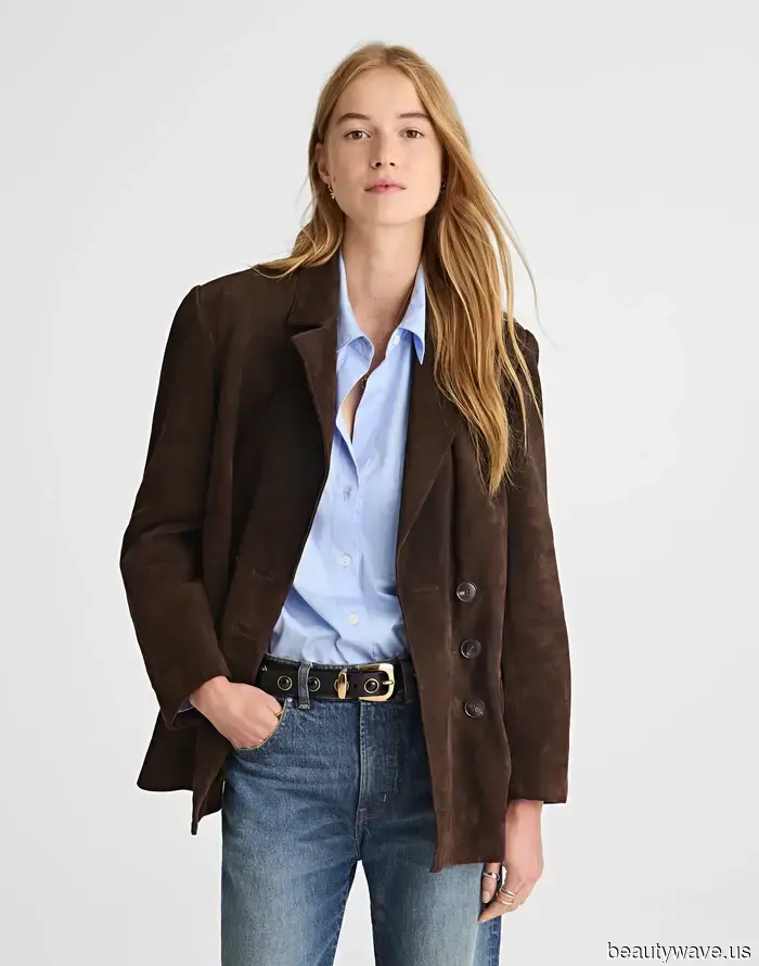 Ух ты, всё распродается в Madewell прямо сейчас&mdash;некоторые из этих стильных вещей редко бывают со скидкой