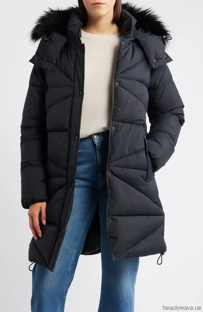 Ascolta, la Vendita Semestrale di Nordstrom sta per finire&mdash;Questi sono gli articoli dell'ultima occasione che non rimpiangerai