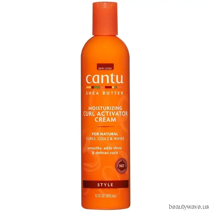 Believe me when I say that these curl creams are the only ones deserving of your divine hair.