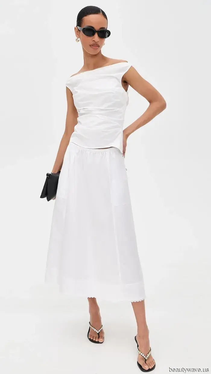 36 articoli anti-tendenza per la primavera che so che indosserò per anni a venire