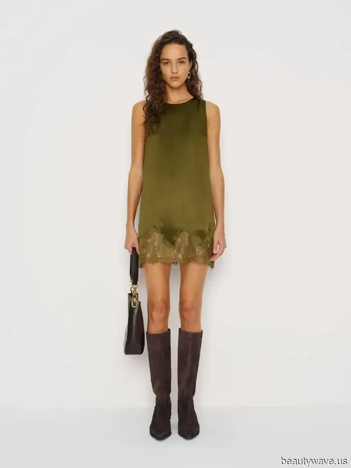 Important: Here Are the 6 Most Stylish Summer Dress Colors You Should Include in Your Closet.