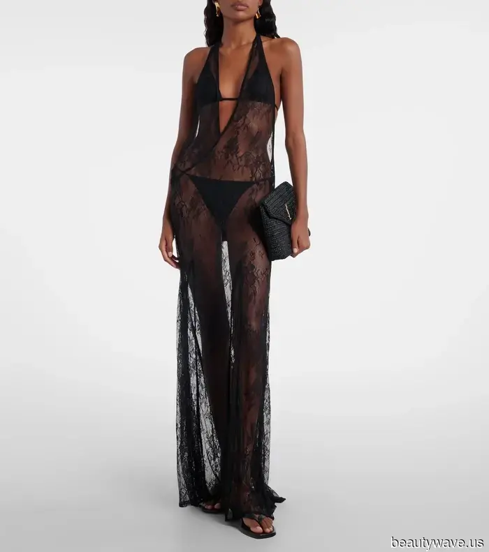 Trasparente, Strategico e Ovunque: I Migliori Abiti Nudi che le Celebrità Indosseranno nel 2026