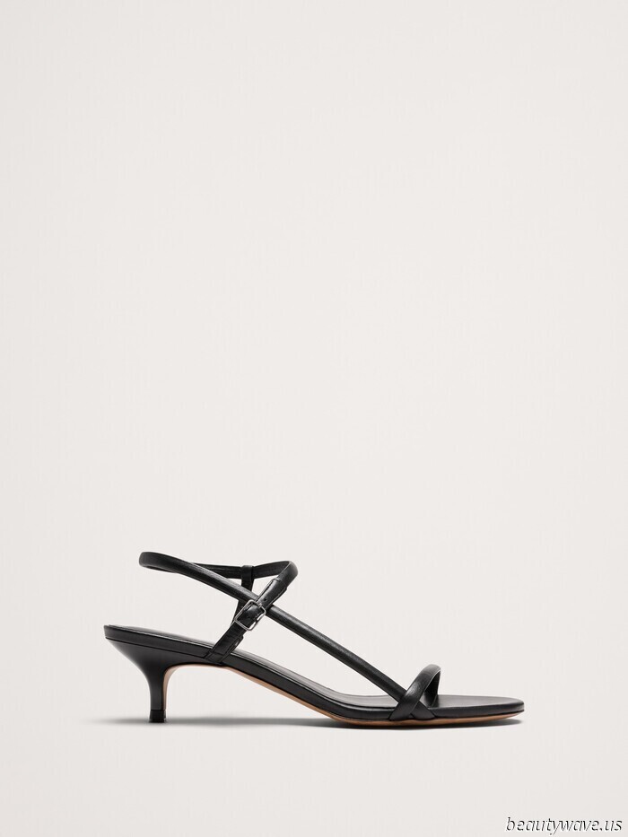 It's Time to Tidy Up Your Closet and Vanity for Summer—28 Fresh Items to Exchange In