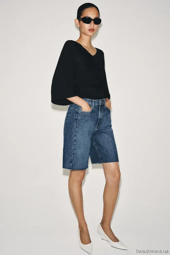 Zara Has Just Perfected Every Stylish French Summer Essential in One Release—12 New Items That Will Quickly Sell Out.