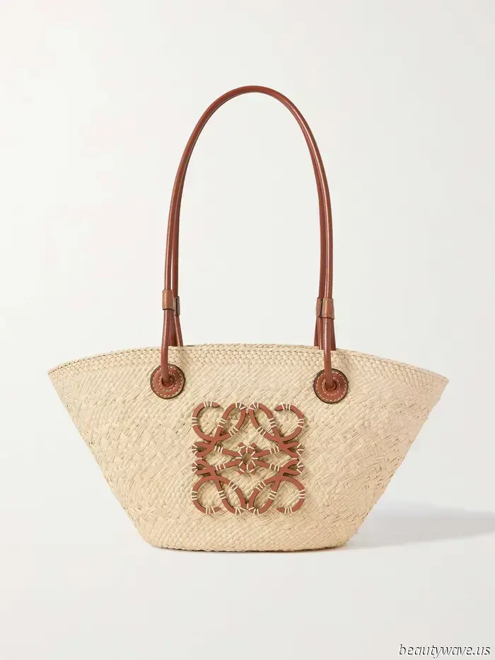 Forget the Wrong Shoe Theory—I'm Supporting the Wrong *Bag* Theory Throughout the Entire Summer.