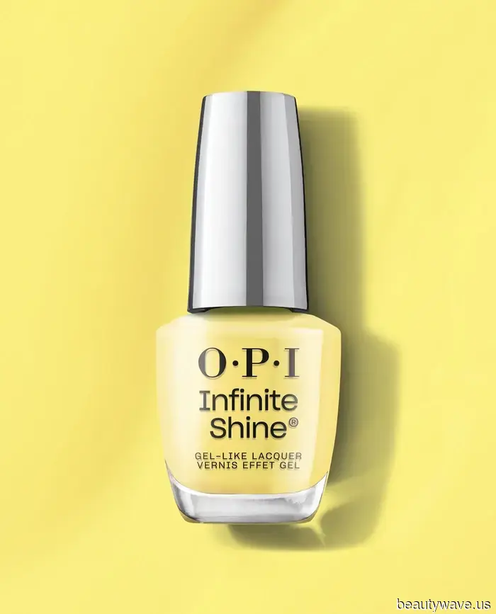 Not Quite Summer, Not Quite Autumn—Here Are the 6 Most Chic Nail Colors for September to Try Out