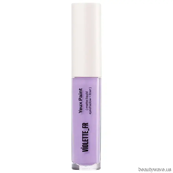 Dai Capelli Scompigliati agli Occhi Acquerello&mdash;Il Mese della Moda Ha Stabilito 7 Grandi Tendenze di Bellezza in Movimento per il 2026