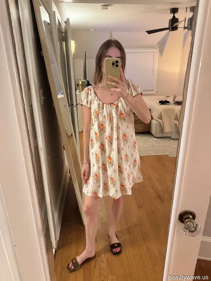 I work in fashion in NYC—these 11 beautiful dress trends are incredibly chic.