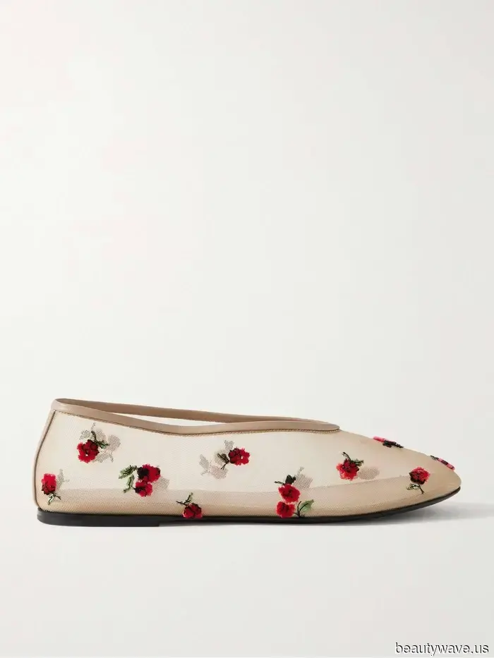 French women will be frequently donning this stylish wardrobe essential throughout the summer.