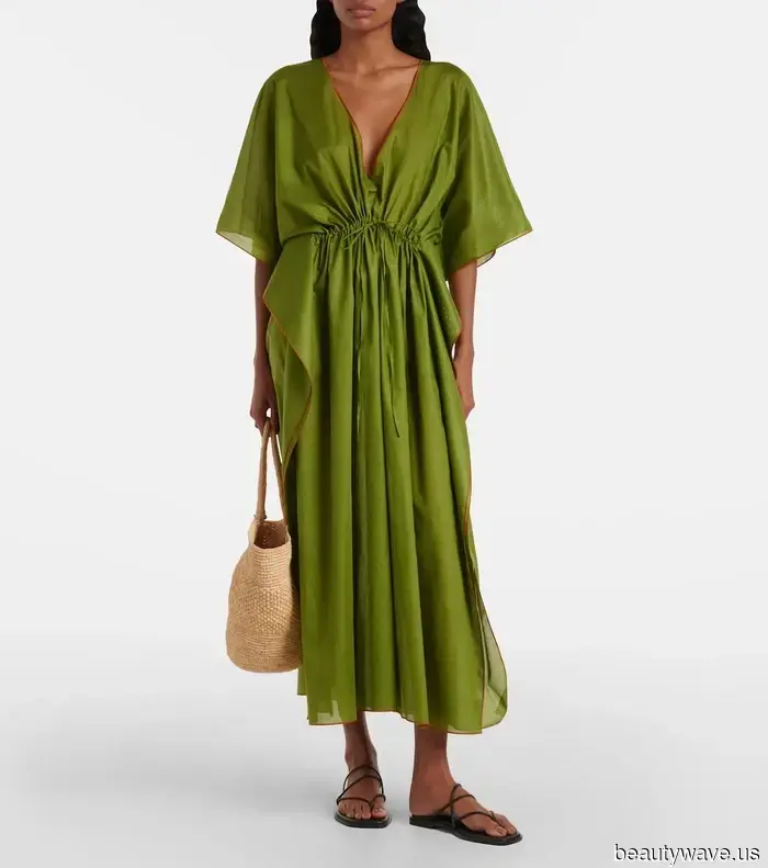 Thanks to The White Lotus, this dress style is experiencing a comeback—here's where you can find one.