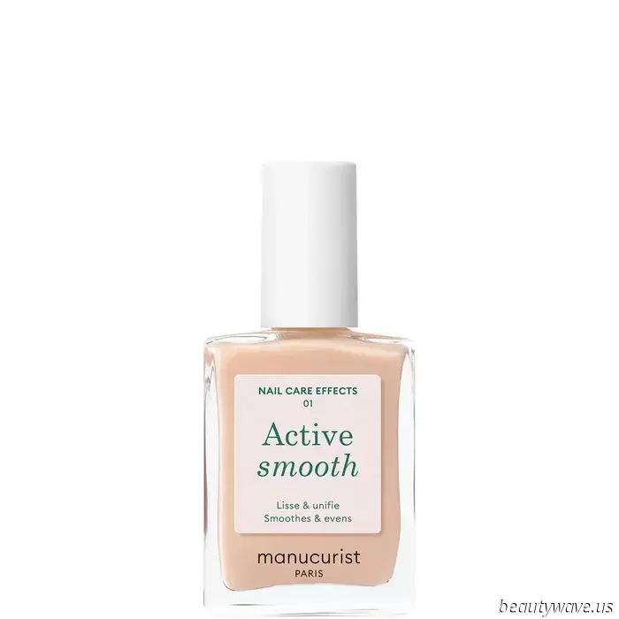 I've noticed that this summer nail trend has pushed the classic French manicure aside.