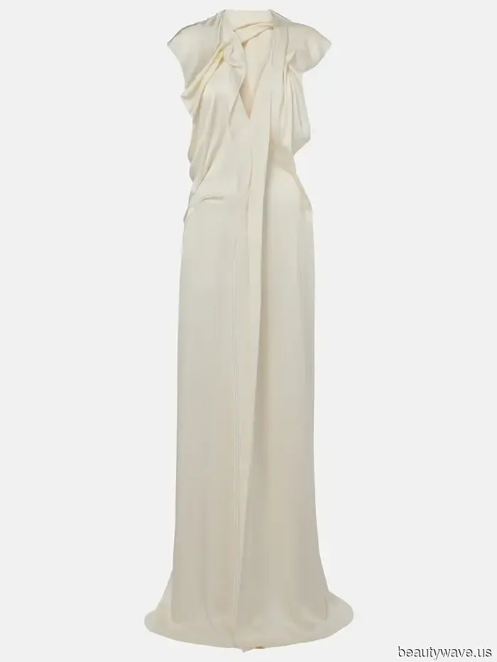 The Wedding Dress Trends Set to Dominate in Fall 2026