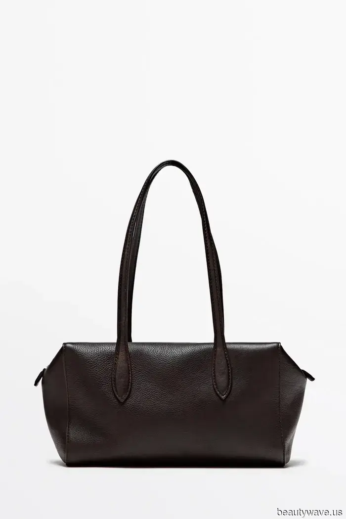 I'm creating my most stylish autumn wardrobe ever—9 Massimo Dutti purchases that simplified the process.