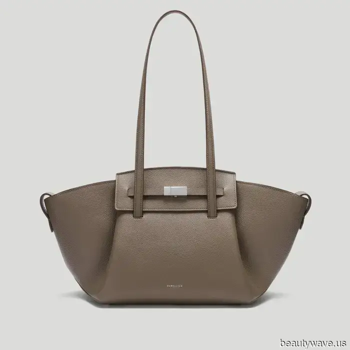 Jede stilvolle Person, die ich kenne, trägt bereits diese Designer-ähnliche Herbst-Handtasche&mdash;aber sie verkauft sich schnell.