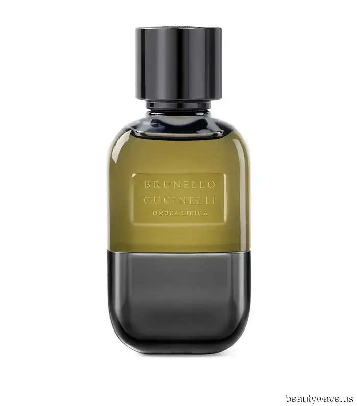 If you're looking to embody the scent of old money, this Italian perfume brand should definitely be on your list.