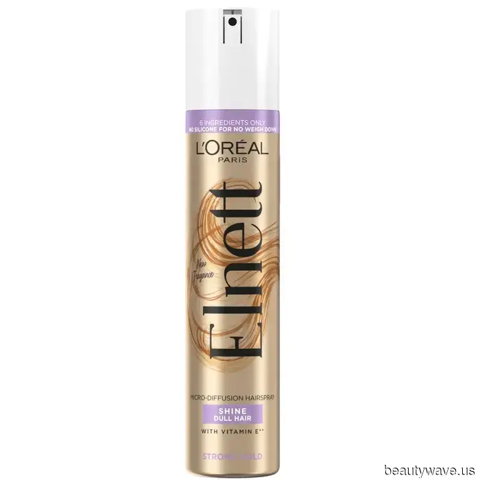 I've experimented with numerous hair sprays—these 7 provide superior hold without any crunchiness.