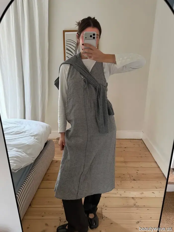 Von Paris nach London: Die Frühlings-Outfit-Formeln, die Modeleute gerade tragen