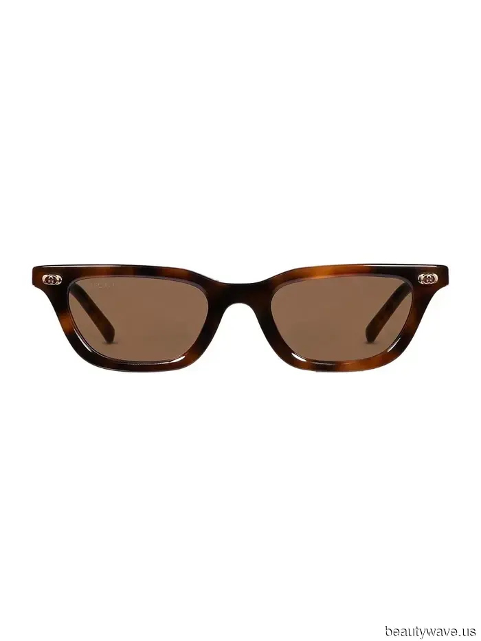 From Zara to Gucci—Here’s Everything You Should Consider Purchasing This Week