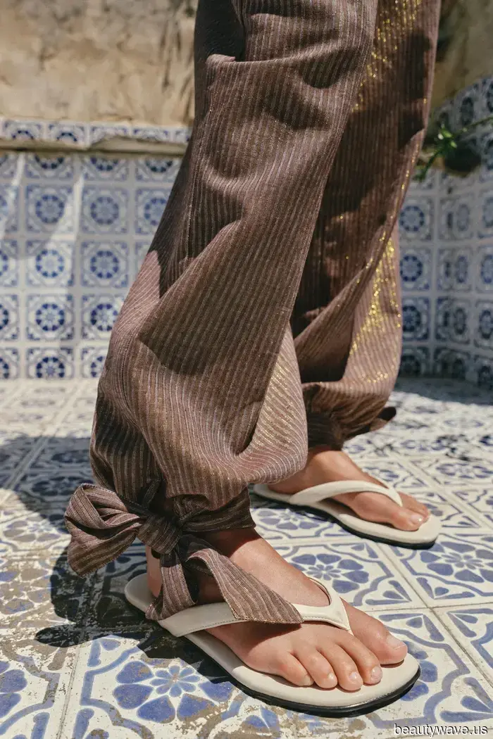 Zara Has Just Perfected Every Stylish French Summer Essential in One Release—12 New Items That Will Quickly Sell Out.