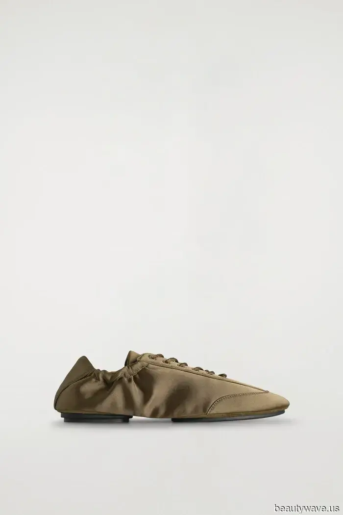 It's Arrived: The Top and Most Stylish Shoe Trend of Fall 2026