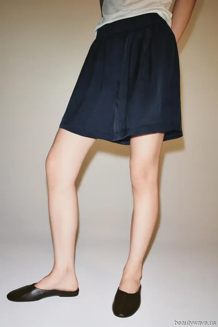 Las Nuevas Llegadas de Zara para la Temporada que la Gente Comprará Antes del 1 de Septiembre