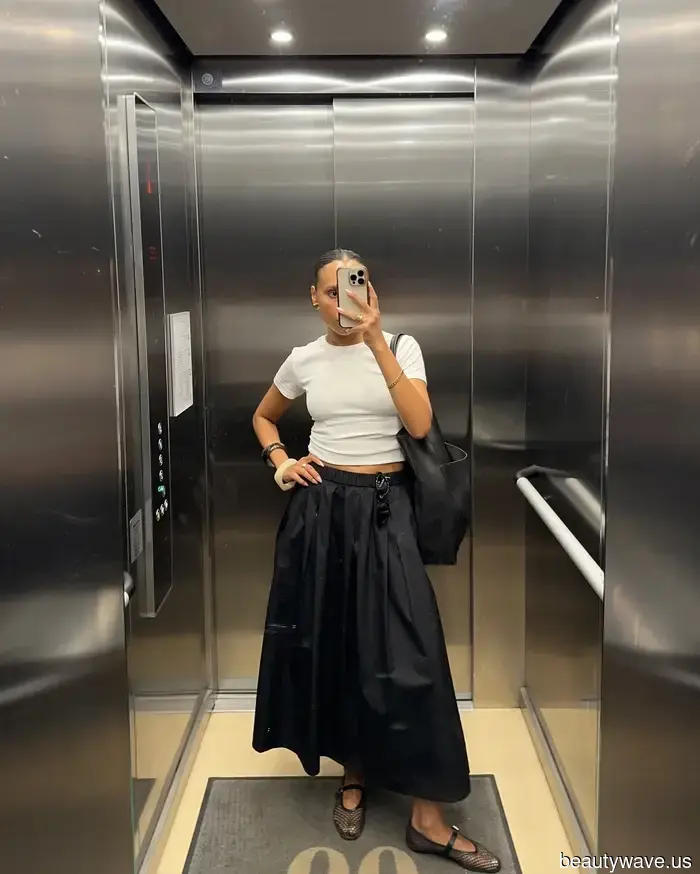Preparati per l'ondata di caldo! 5 outfit estivi facili che richiedono poco sforzo e hanno un grande impatto